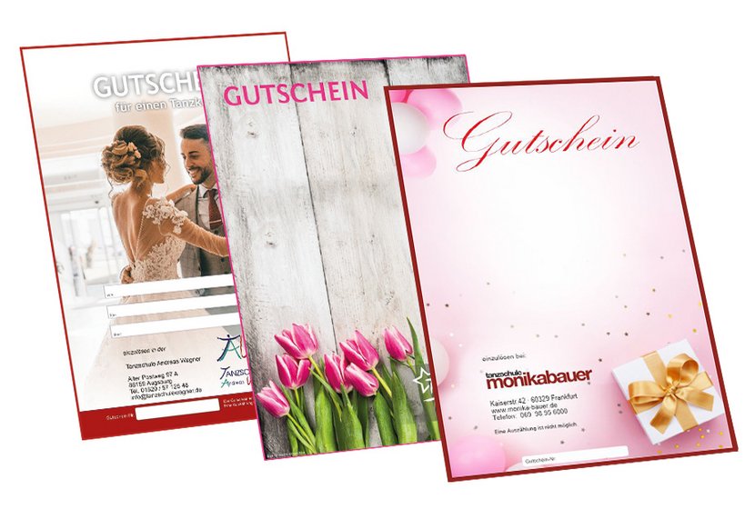 Print- und Grafikdesign